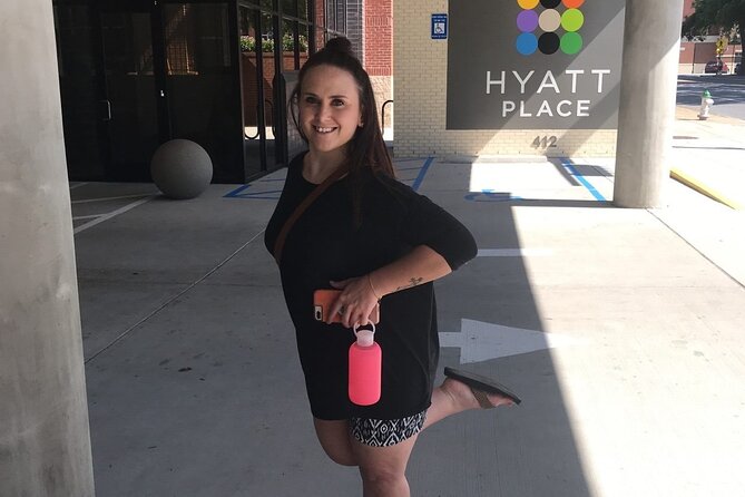 Adventurous Scavenger Hunt in Phoenix Review - Overview of the Experience