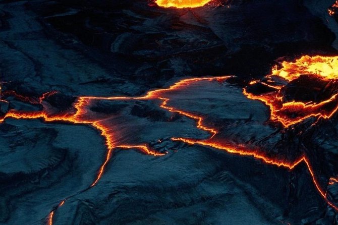 Afar Danakil Depression - Key Points