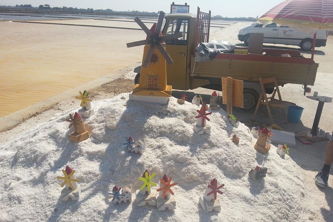 Afternoon Saline Tour - What to Expect