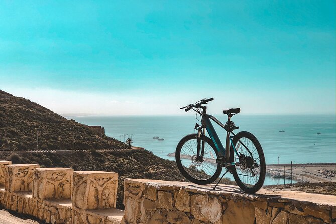 Agadir Experience Ebike Private Tour - Key Points