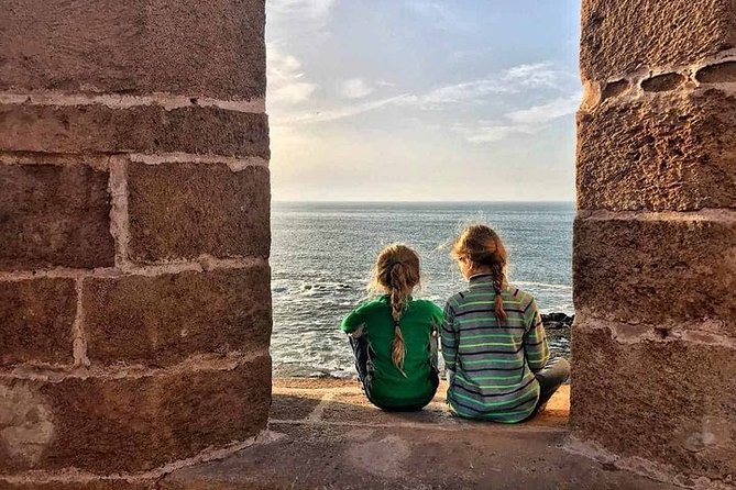 Agadir to Essaouira Private Day Trip - Key Points