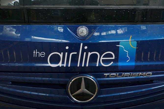 Airport Coach Service From Oxford to Gatwick - Good To Know