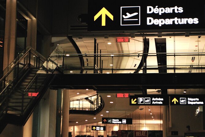 Airport Departure Transfer From Your Beirut Hotel