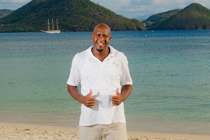 Airport, Ports and City Transfers in St. Lucia - Good To Know