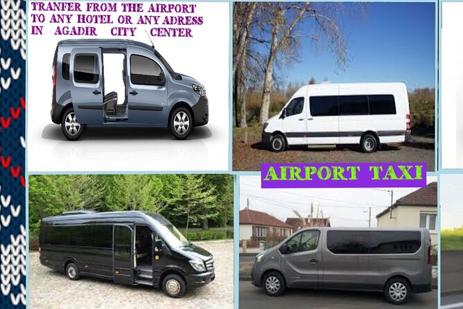 Airport Private Transfer - Good To Know