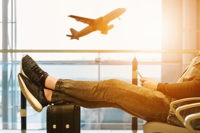 Airport Split: Private Transfer From Split - Key Points
