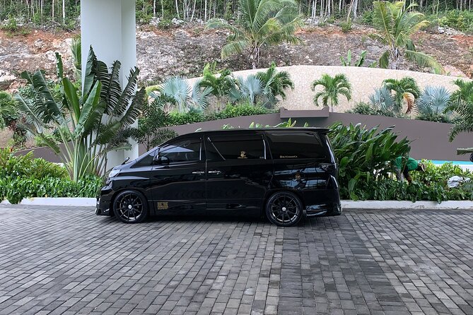 Airport Transfer