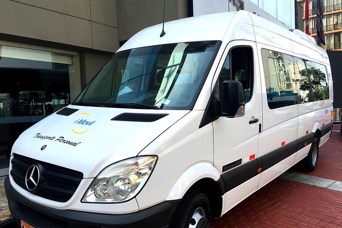 Airport Transfer Service in Lima - About Your Stay
