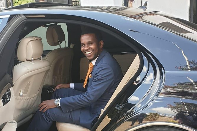 Airport VIP Transfers - Nairobi Hotels - Overview of VIP Transfers