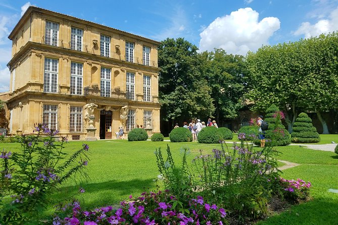 Aix-en-Provence Private Tour Review - Key Points