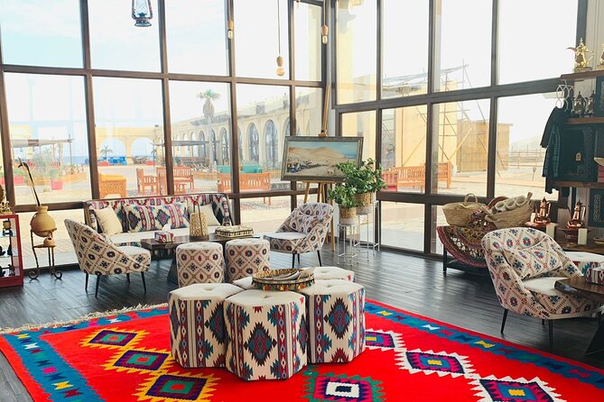Al Majles Resort Day Pass: A Day of Luxury, Leisure, and Fun! - Good To Know