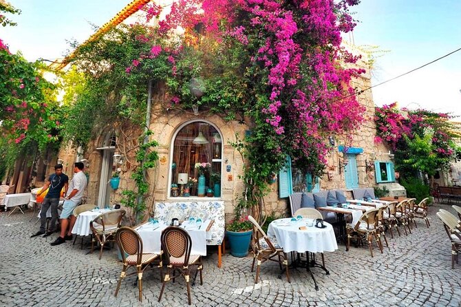 Alaçatı and Çeşme Private Tour - Good To Know