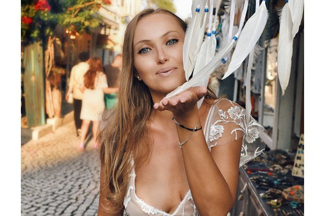 ALACATI PHOTO SHOOTING - Photo & Video Shooting in Alacati Cesme - Good To Know