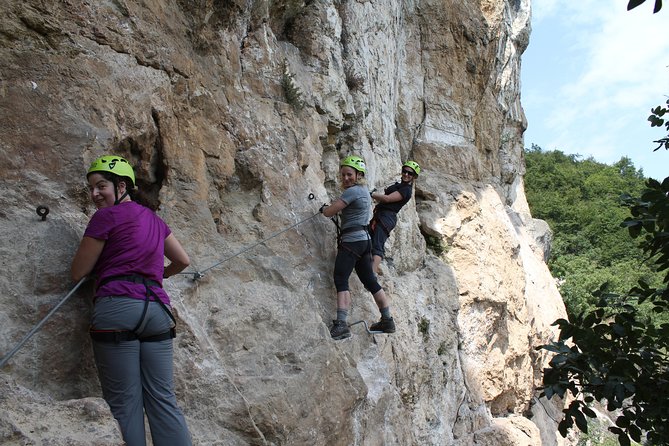 Albano via Ferrata - Good To Know