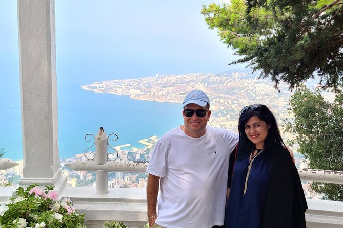 All-In Half-Day Jounieh Teleferique Jeitagrotto Guide + Breakfast - Good To Know