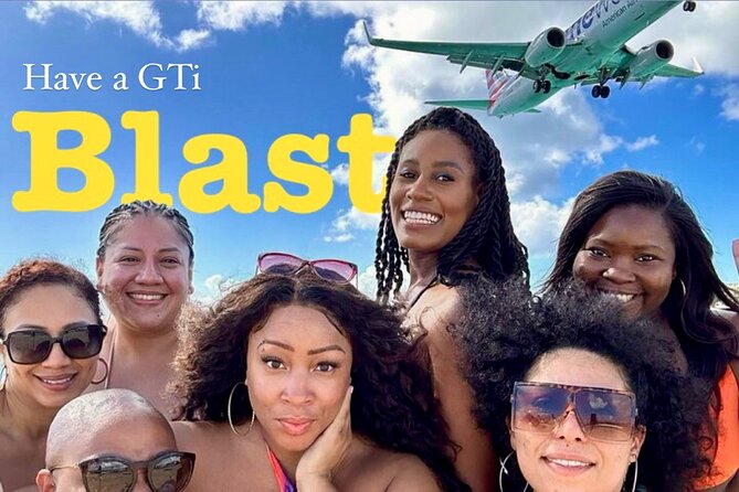 All In One Island Tour of St. Martin | St. Maarten - Tour Overview and Details