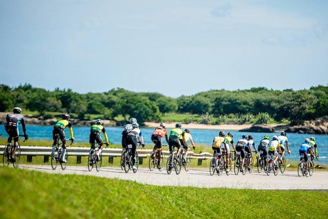 All-Inclusive Cycling Tour of Jamaica - 5 Day/4 Night Biannual (Road Bikes) - Good To Know