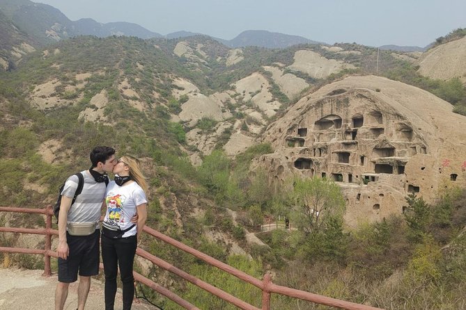 All-inclusive Day Tour to Ming Emperors Tomb Sacred Path and Guyaju Dwelling - Good To Know