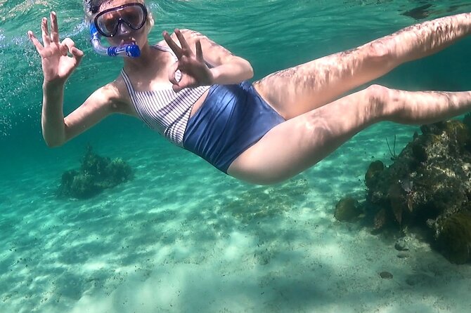 All-Inclusive Day-Trip From Nassau to Andros Bahamas - Good To Know