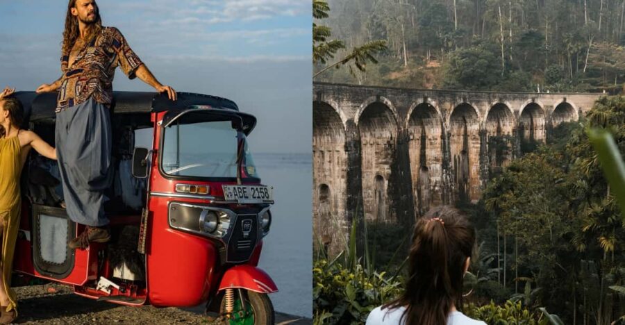 2 Best Drinking Tours In Ella Sri Lanka
