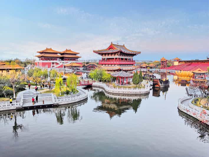 2 Best Tours In Kaifeng