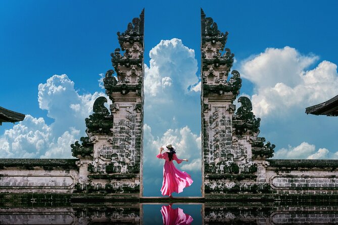 All Inclusive Private 3-Day Tour Packages-Best of Bali - Good To Know