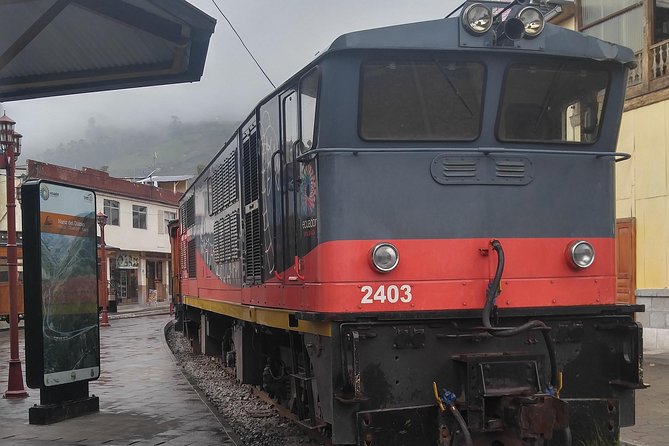 All of Ecuador Mainland in 10 Days Mountains, Jungle and Lowland - About Your Stay