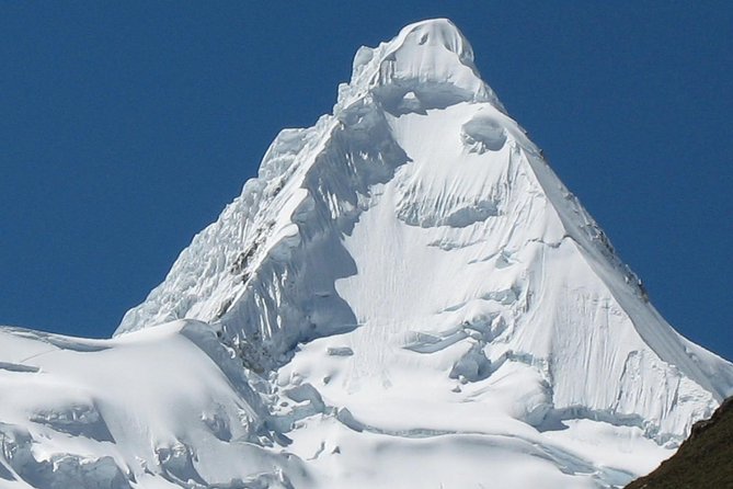 Alpamayo Trek 12 Days - Comunity Support Program - About Your Stay