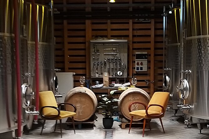 Alsace Rocks! (Visit 3 Fabulous Wineries). - Good To Know