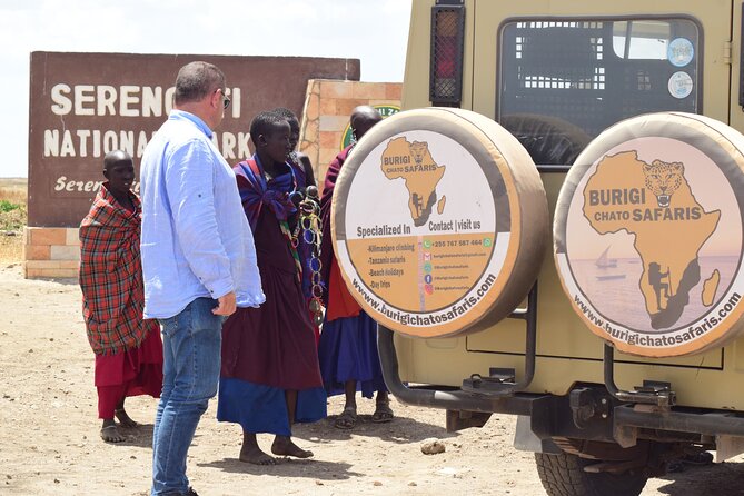 Amazing 4 Days Tanzania Budget Camping Group Joining Safari - Good To Know