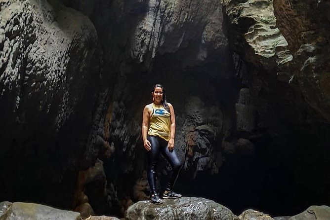 Amazing Bayano Cave Experience - About Your Stay