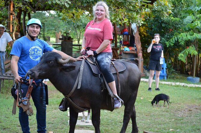 Amazing Horseback Riding in the Tropical Forest - Good To Know