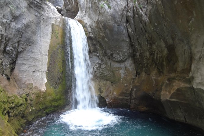 Amazing Sapadere Canyon and Goblins Cave With Village Visit - Itinerary Highlights