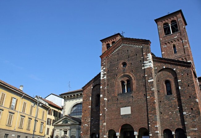 Ambrosiana Gallery Guided Tour Review - Key Points