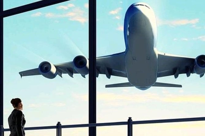 Amman Airport Shuttle Service To Multi Destinations - Good To Know