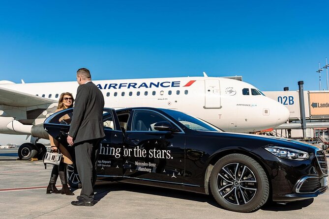 Amman Airport Transfer To Amman With VIP Meet and Assist Service - Key Points
