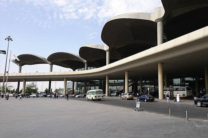 Amman Airport Transfer To/From Multi Destinations - Good To Know