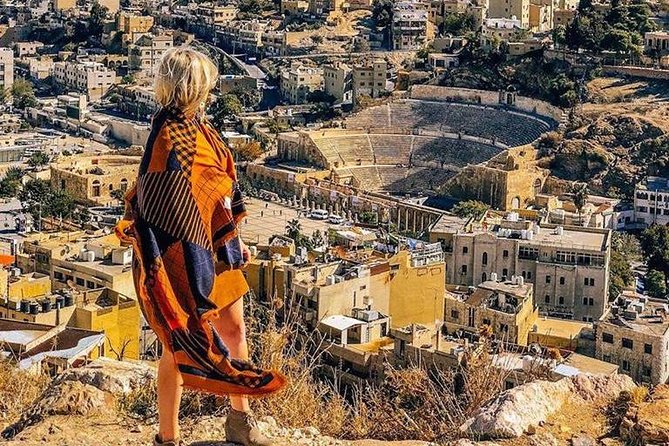 Amman Private City Tour - Good To Know
