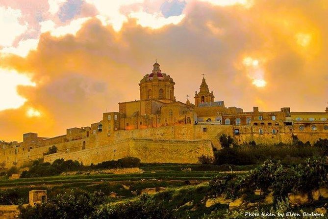 An Insiders Malta VIP Tour - Tour Details