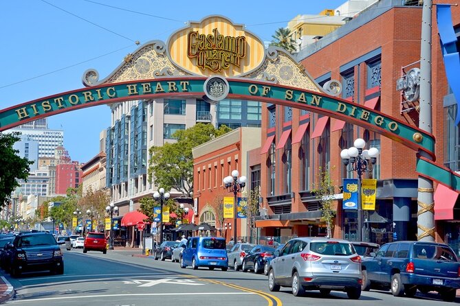 Anaheim Resort Private Transfer to or From San Diego. - Good To Know