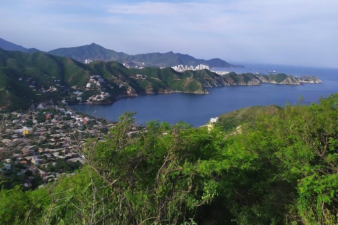 Ancestral Trekking Granate - Santa Marta - About Your Stay