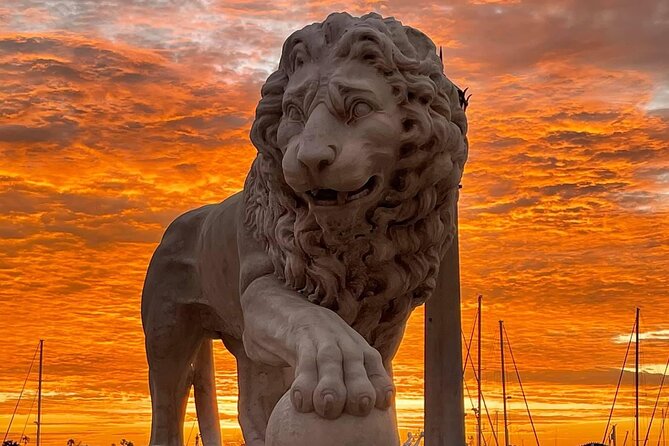 Ancient City Tarot Walk and Ghost Stroll in St. Augustine - Overview of the Tour