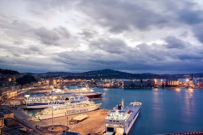Ancona Like a Local: Customized Private Tour - Good To Know