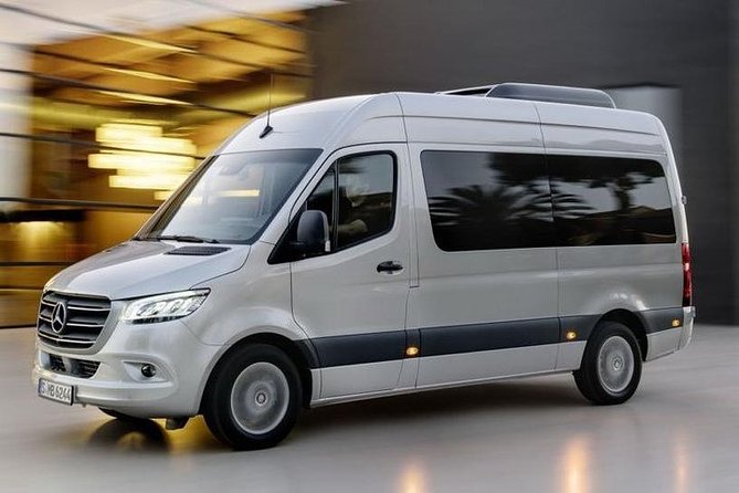 Andean Crossing Office Shuttle Transfer From Puerto Varas - About Your Stay