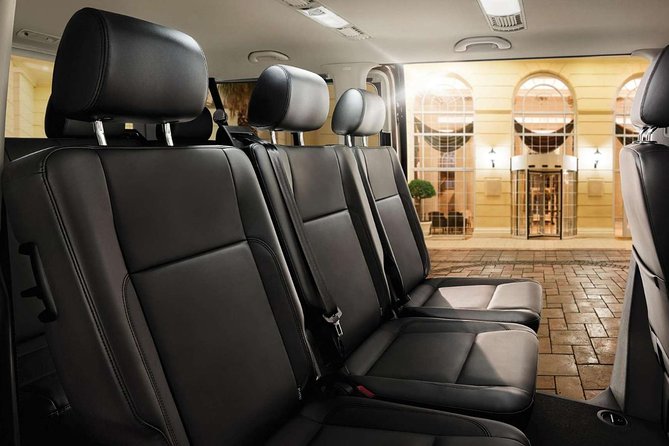 Antalya Airport (AYT) to Lara Transfer – Economy
