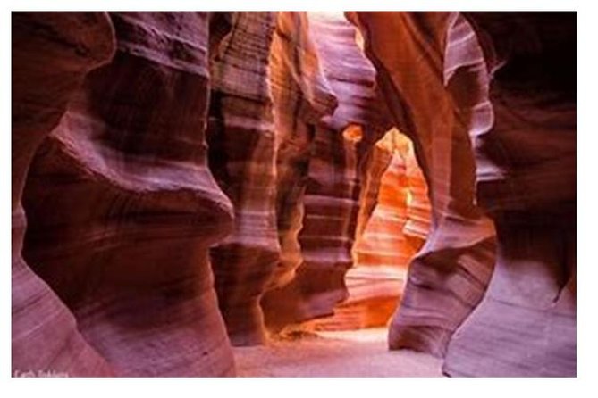 Antelope Canyon Day Trip Tour From Scottsdale (Based on Hotel Availability) - Good To Know