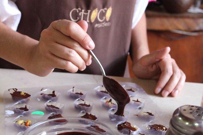 Antigua Market, Cooking Class and Choco Museum From Guatemala City - Good To Know