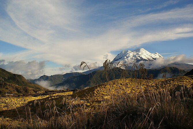 Antisana Chronicles:Hiking Meets Biking in Natures Grand Arena! - Good To Know