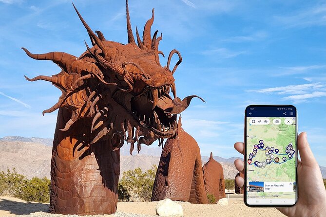 Apple Pies & Desert Skies: A Self-Guided Driving Tour - Good To Know