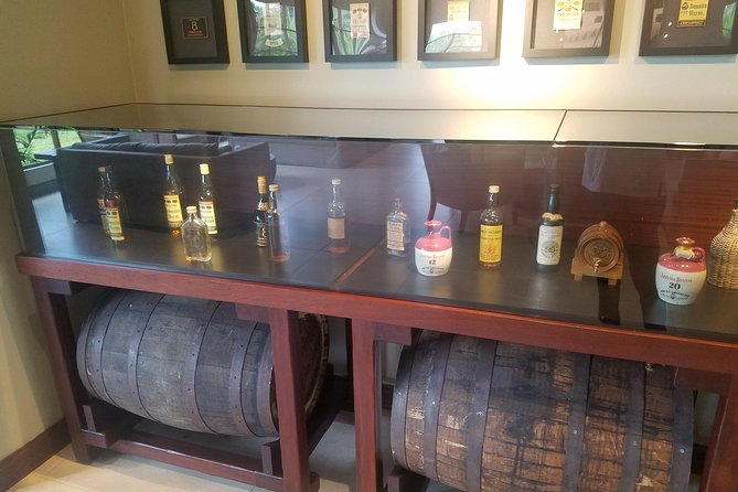 Appleton Estate Rum Tour [Transportation Services] - Good To Know